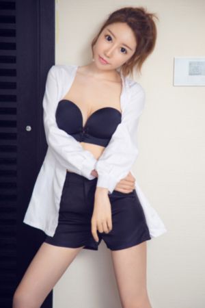新潘金莲