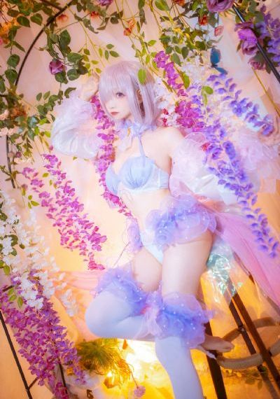 嫂嫂的工作