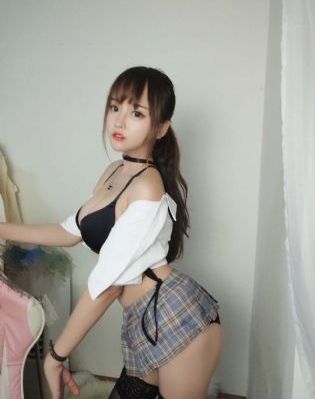 新闻女王