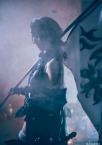 魔剑姬第一季