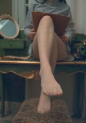 浓情女人