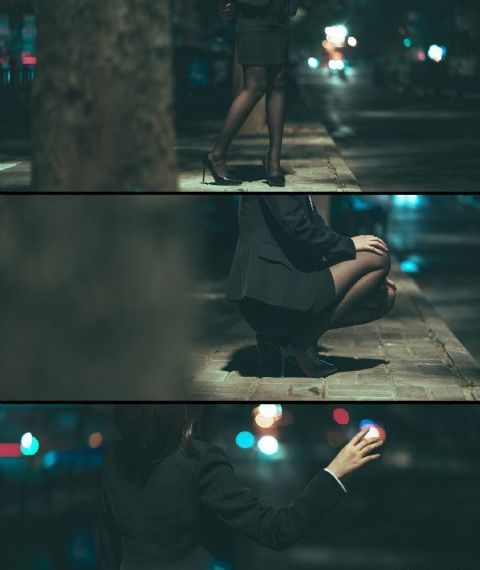 天地有情台湾电视剧