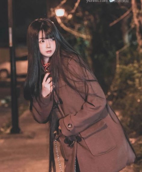 艳女还魂