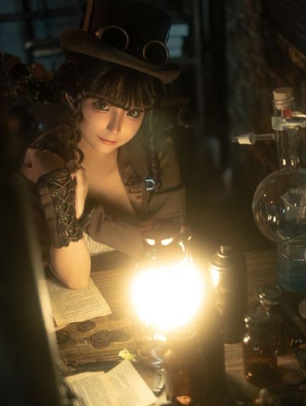 深夜咖啡馆之失踪少女 电影