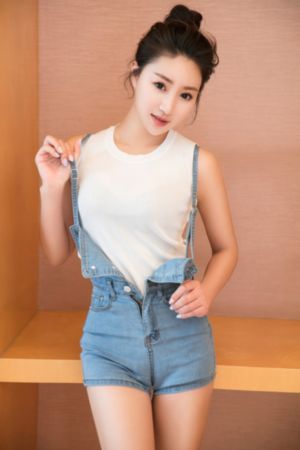 美味的女员工