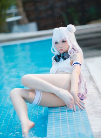 隔壁的女孩3
