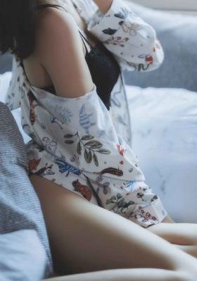 单身妈妈