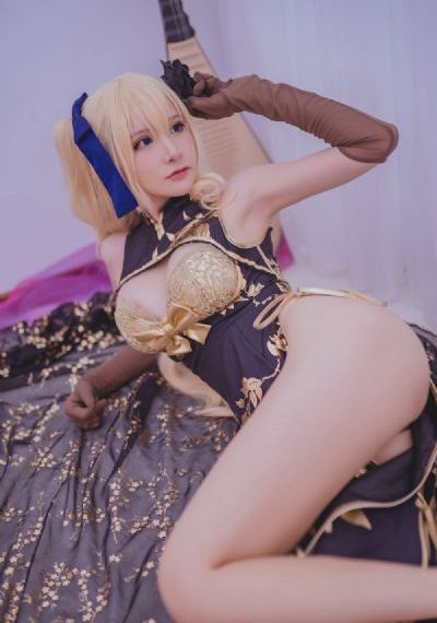 年轻妻子的工作