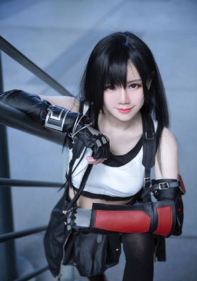 大河儿女