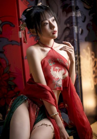 超能力女儿