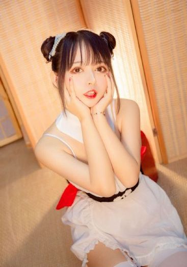 女夜叉