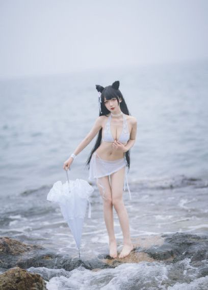 红色幽灵