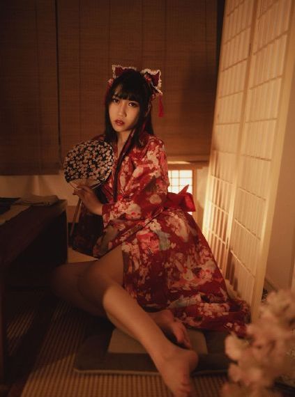 史莱姆大战八重神子免费观看