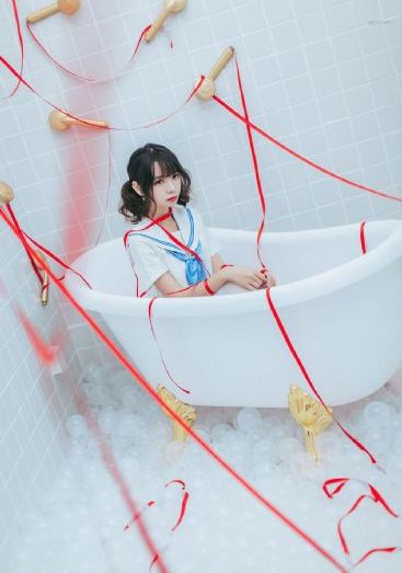 幸福花园日漫