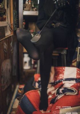 美味婆婆电影