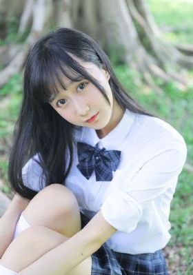祖国的花朵