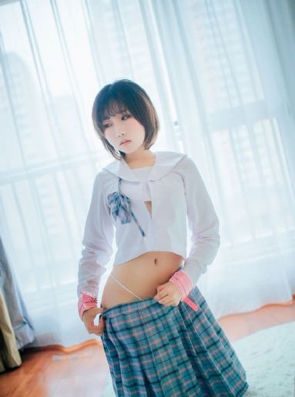 邮购新娘