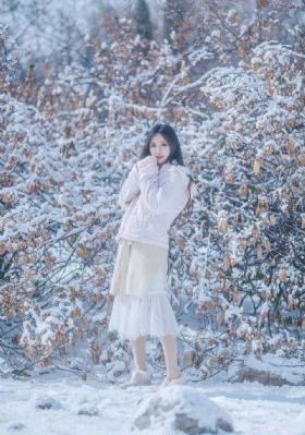 善良漂亮的嫂子