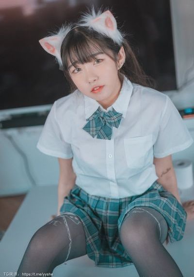 吊带袜子天使